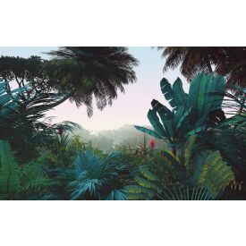 Komar / Le Jardin poszter