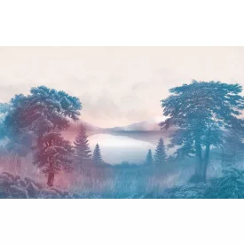 Komar / Le Jardin poszter