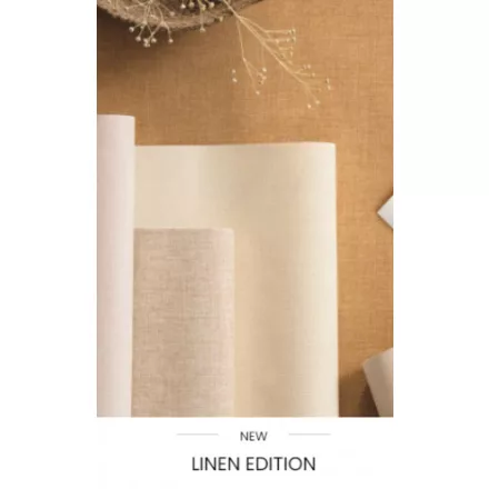 Caselio / Linen Edition tapétakönyv