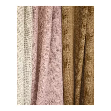 Camengo / Lueur textilkönyv