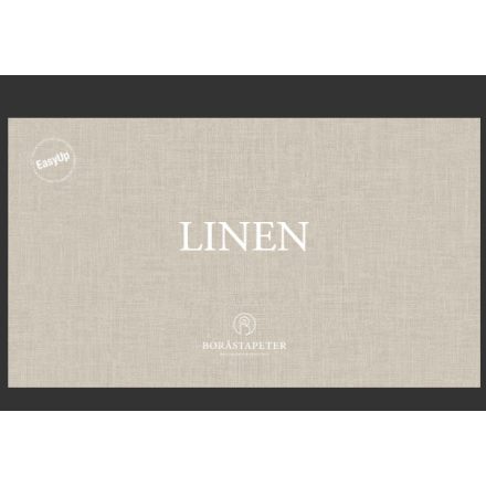 Boras / Linen tapétakönyv