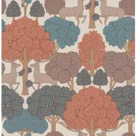 Fine Decor /  Ashdown tapéta