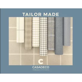 Casadeco / Tailor Made kis tapétakönyv