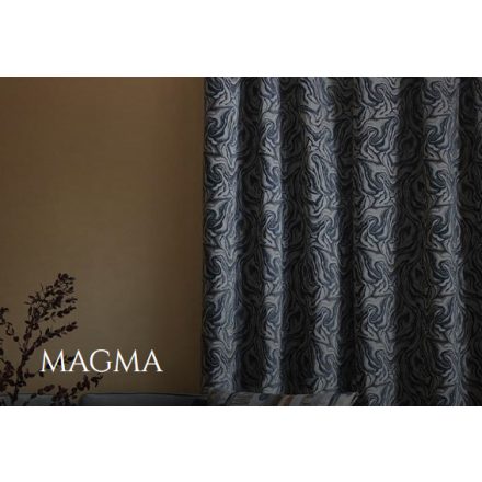 Fryett's / Magma textilkönyv