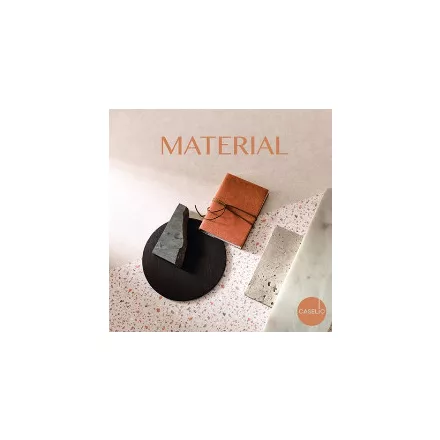 Caselio / Material tapétakönyv