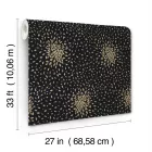 York / Antonina Vella - Modern Metals 2 tapéta