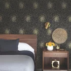 York / Antonina Vella - Modern Metals 2 tapéta