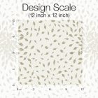 York / Antonina Vella - Modern Metals 2 tapéta