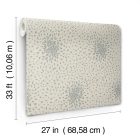 York / Antonina Vella - Modern Metals 2 tapéta