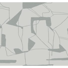 York / Antonina Vella - Modern Metals 2 tapéta