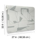 York / Antonina Vella - Modern Metals 2 tapéta