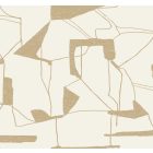 York / Antonina Vella - Modern Metals 2 tapéta