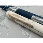 York / Antonina Vella - Modern Metals 2 tapéta