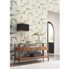 York / Antonina Vella - Modern Metals 2 tapéta