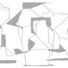 York / Antonina Vella - Modern Metals 2 tapéta