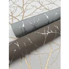 York / Antonina Vella - Modern Metals 2 tapéta