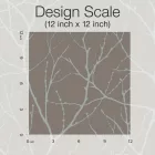 York / Antonina Vella - Modern Metals 2 tapéta