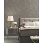 York / Antonina Vella - Modern Metals 2 tapéta