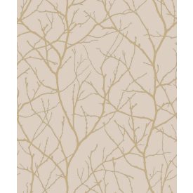 York / Antonina Vella - Modern Metals 2 tapéta