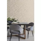 York / Antonina Vella - Modern Metals 2 tapéta