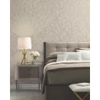 York / Antonina Vella - Modern Metals 2 tapéta