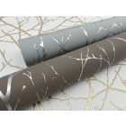 York / Antonina Vella - Modern Metals 2 tapéta