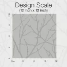 York / Antonina Vella - Modern Metals 2 tapéta