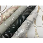 York / Antonina Vella - Modern Metals 2 tapéta