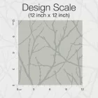 York / Antonina Vella - Modern Metals 2 tapéta