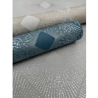 York / Antonina Vella - Modern Metals 2 tapéta