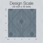 York / Antonina Vella - Modern Metals 2 tapéta