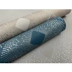 York / Antonina Vella - Modern Metals 2 tapéta