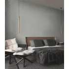 York / Antonina Vella - Modern Metals 2 tapéta