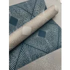 York / Antonina Vella - Modern Metals 2 tapéta