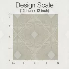 York / Antonina Vella - Modern Metals 2 tapéta