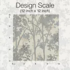 York / Antonina Vella - Modern Metals 2 tapéta