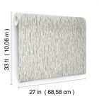 York / Antonina Vella - Modern Metals 2 tapéta