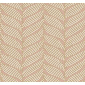 York / Antonina Vella - Modern Metals 2 tapéta