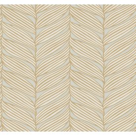 York / Antonina Vella - Modern Metals 2 tapéta