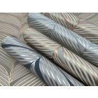 York / Antonina Vella - Modern Metals 2 tapéta