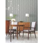 York / Antonina Vella - Modern Metals 2 tapéta