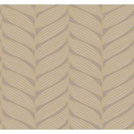 York / Antonina Vella - Modern Metals 2 tapéta