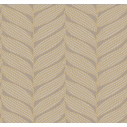 York / Antonina Vella - Modern Metals 2 tapéta