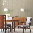 York / Antonina Vella - Modern Metals 2 tapéta