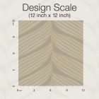 York / Antonina Vella - Modern Metals 2 tapéta