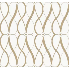 York / Antonina Vella - Modern Metals 2 tapéta