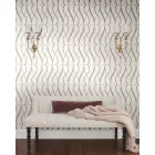 York / Antonina Vella - Modern Metals 2 tapéta