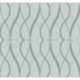 York / Antonina Vella - Modern Metals 2 tapéta