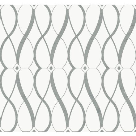 York / Antonina Vella - Modern Metals 2 tapéta