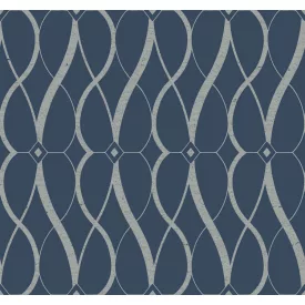 York / Antonina Vella - Modern Metals 2 tapéta